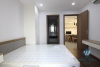 Nice and new two bedrooms apartment for rent in Ciputra Uban, Ha Noi